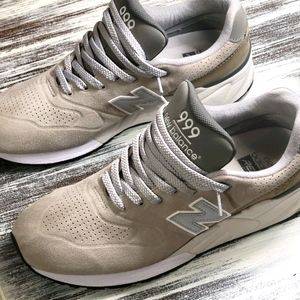 New balance 999